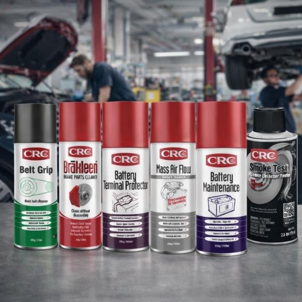CRC Products Sri Lanka