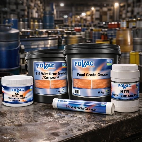 FOVAC Products Sri Lanka