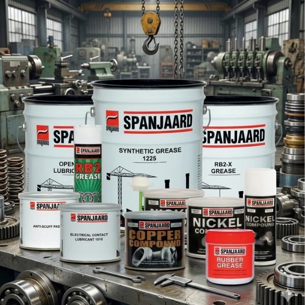 Spanjaard Sri Lanka