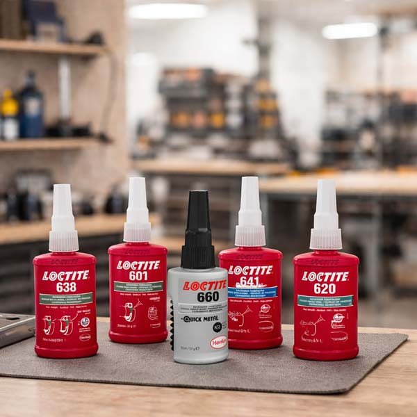 loctite srilanka
